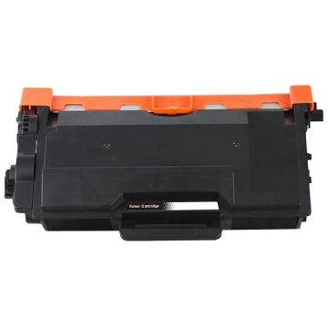 Brother TN-3512 toner Zwart (13.000 afdrukken) - Huismerk