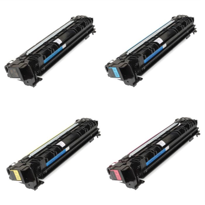Huismerk voor HP 658X toner Multipack main product photo