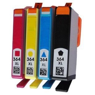 Crack pot tekst kunstmest HP 364XL inkt cartridge Multipack kopen? 4 stuks | Goedkoopprinten.be