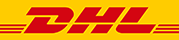 DHL 102mm x 210mm verzendetiketten