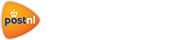 PostNL 102mm x 150mm verzendetiketten